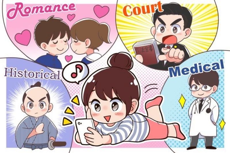 ứng dụng xem phim